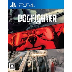 DOGFIGHTER: WORLD WAR 2