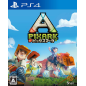 PIXARK (pre-owned) PS4