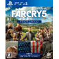 FAR CRY 5 [DELUXE EDITION] (gebraucht) PS4