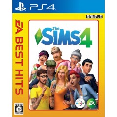 THE SIMS 4 (EA BEST HITS)