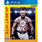 EA SPORTS UFC 3 (EA BEST HITS) (pre-owned) PS4 EA SPORTS UFC 3 (EA BEST HITS) (pre-owned) PS4