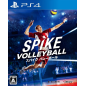 SPIKE VOLLEYBALL (gebraucht) PS4