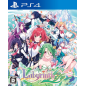 LABYRINTH LIFE PS4 LABYRINTH LIFE PS4