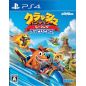 CRASH TEAM RACING: NITRO-FUELED (pre-owned) PS4 CRASH TEAM RACING: NITRO-FUELED (pre-owned) PS4