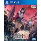 FATAL TWELVE (MULTI-LANGUAGE) (pre-owned) PS4