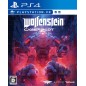 WOLFENSTEIN: CYBERPILOT (pre-owned)