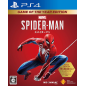 MARVEL'S SPIDER-MAN - GAME OF THE YEAR EDITION (pre-owned)