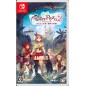 Atelier Ryza 2: Lost Legends & The Secret Fairy (gebraucht) Switch