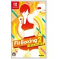 Fitness Boxing 2: Rhythm & Exercise (Multi-Language) (gebraucht) Switch