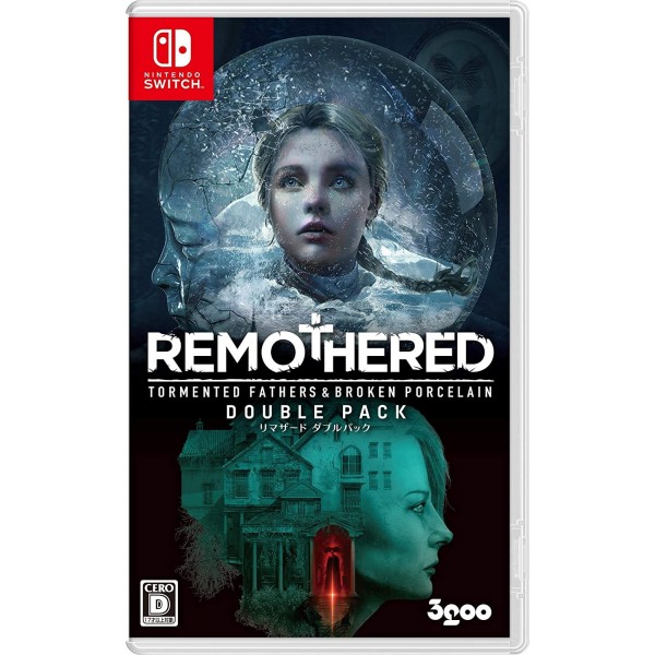 Remothered Double Pack (Multi-Language)