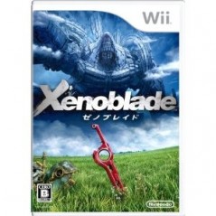 Xenoblade