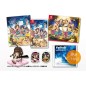 Dokapon UP! Mugen no Roulette [Premium Limited Edition] (gebraucht) Switch