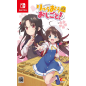 The Ryuo’s Work is Never Done! (pre-owned) Switch