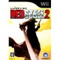 Red Steel 2 Wii