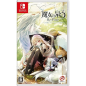 Witch Spring 3 Re:Fine -The Story of the Marionette Witch Eirudy- (pre-owned) Switch