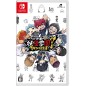 Yo-kai Watch Jam: Yo-kai Academy Y (pre-owned) Switch