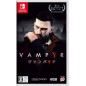 Vampyr (Multi-Language) (pre-owned) Switch