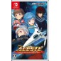 Aleste Collection (pre-owned) Switch