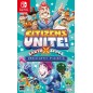 Citizens Unite!: Earth x Space (English) Switch