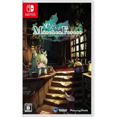 Marchen Forest: Mylne and the Forest Gift [Limited Edition] (Multi-Language)