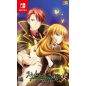 Umineko When They Cry Saku: Nekobako to Musou no Koukyoukyoku Switch