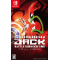 Samurai Jack: Battle Through Time (Multi-Language) (pre-owned) Switch