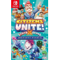 Citizens Unite!: Earth x Space (English) (pre-owned) Switch