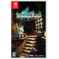 Marchen Forest: Mylne and the Forest Gift (Multi-Language) (pre-owned) Switch