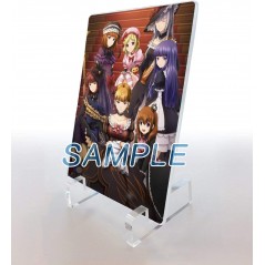 Umineko When They Cry Saku: Nekobako to Musou no Koukyoukyoku [Limited Edition]