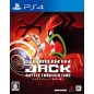 Samurai Jack: Battle Through Time PS4