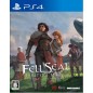 Fell Seal: Arbiter’s Mark PS4