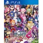 Disgaea 6: Defiance of Destiny PS4