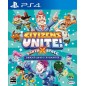 Citizens Unite!: Earth x Space (English) PS4