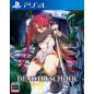 DEAD OR SCHOOL (MULTI-LANGUAGE) (gebraucht) PS4