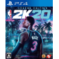 NBA 2K20 [LEGEND EDITION] (pre-owned)