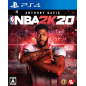 NBA 2K20