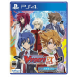 CARDFIGHT!! VANGUARD EX (gebraucht) PS4