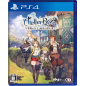 ATELIER RYZA: EVER DARKNESS & THE SECRET HIDEOUT (pre-owned) PS4