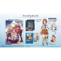 ATELIER RYZA: EVER DARKNESS & THE SECRET HIDEOUT (PREMIUM BOX) [LIMITED EDITION] (pre-owned) PS4