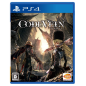CODE VEIN (pre-owned) PS4