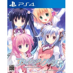 AMAZING GRACE: WHAT COLOR IS YOUR ATTRIBUTE? (pre-owned) PS4