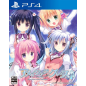 AMAZING GRACE: WHAT COLOR IS YOUR ATTRIBUTE? (pre-owned) PS4