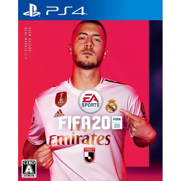 FIFA 20