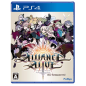 THE ALLIANCE ALIVE HD REMASTERED (gebraucht) PS4