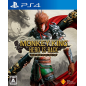 MONKEY KING: HERO IS BACK (gebraucht) PS4