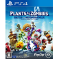PLANTS VS. ZOMBIES: BATTLE FOR NEIGHBORVILLE (pre-owned) PS4