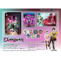 DUSK DIVER [SPECIAL LIMITED EDITION] (MULTI-LANGUAGE) (gebraucht) PS4