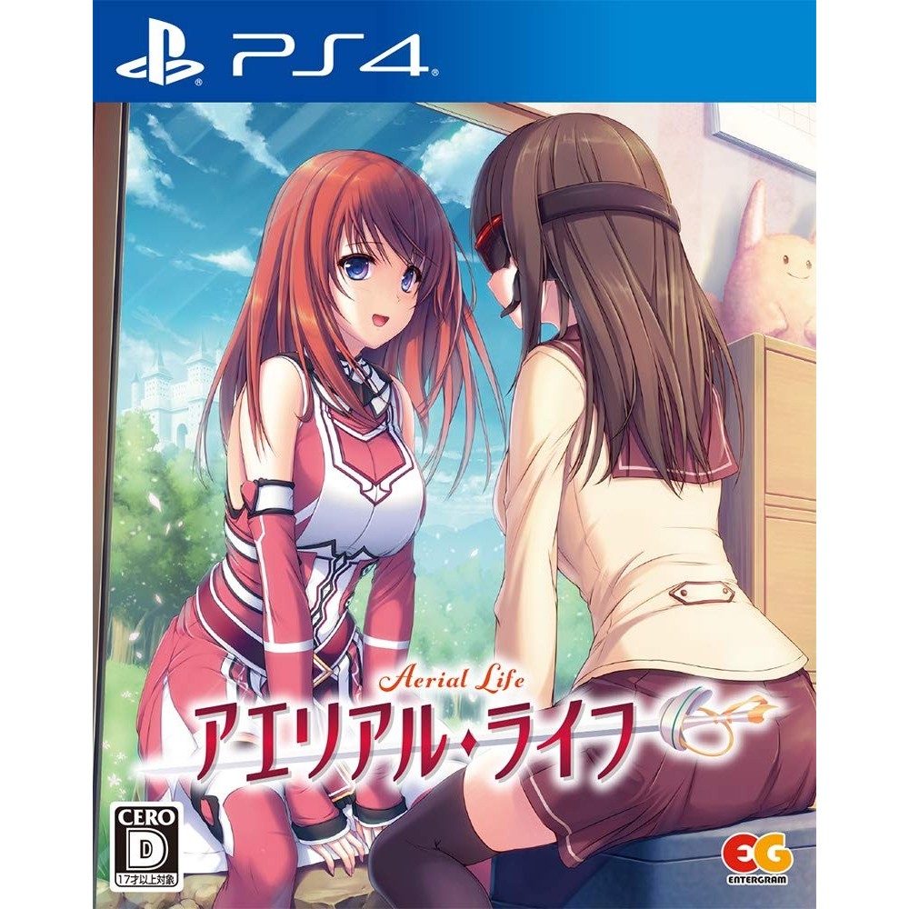 AERIAL LIFE (gebraucht) PS4