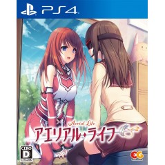 AERIAL LIFE (pre-owned) PS4