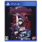 BLOODSTAINED: RITUAL OF THE NIGHT (pre-owned) PS4